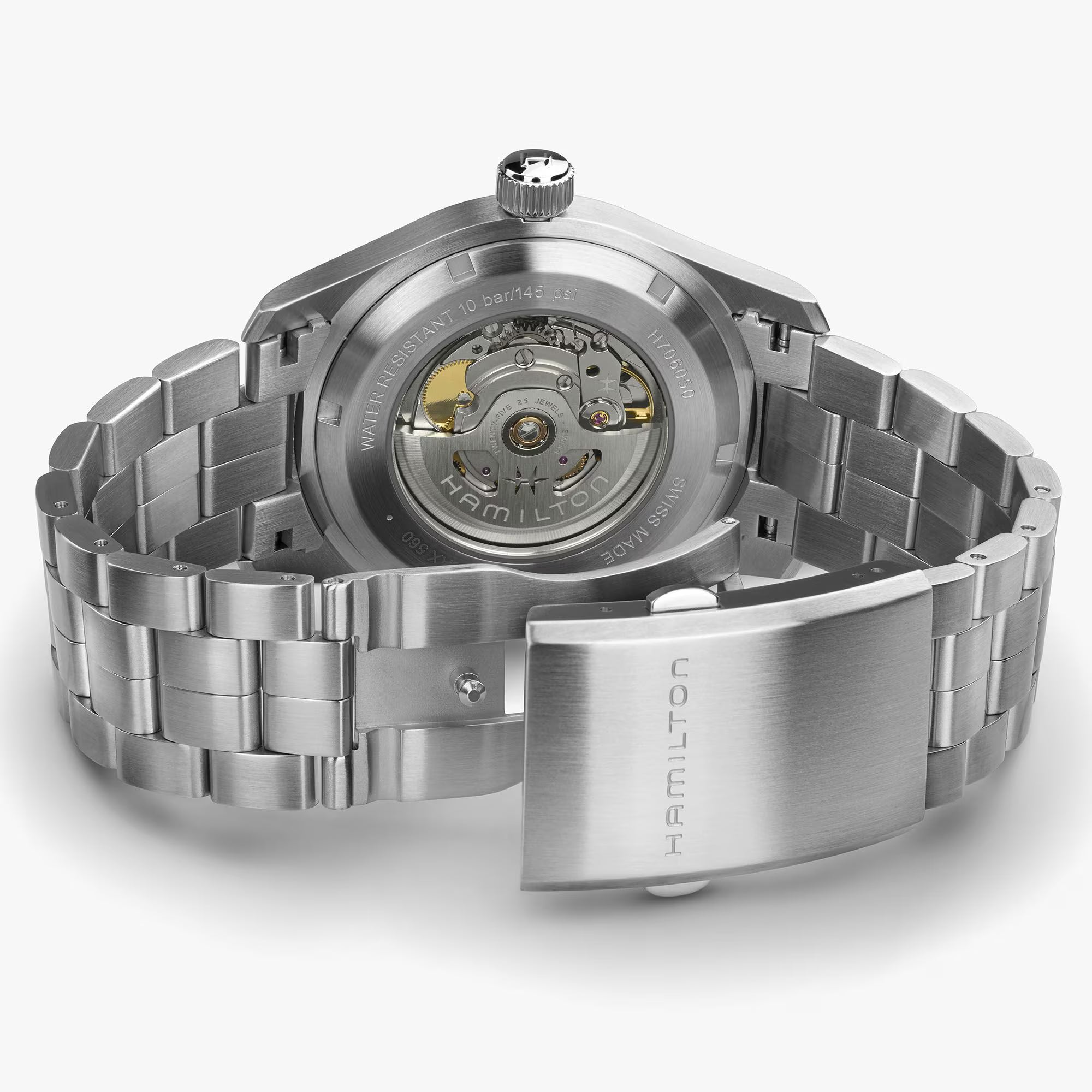 Hamilton - H70.605.140