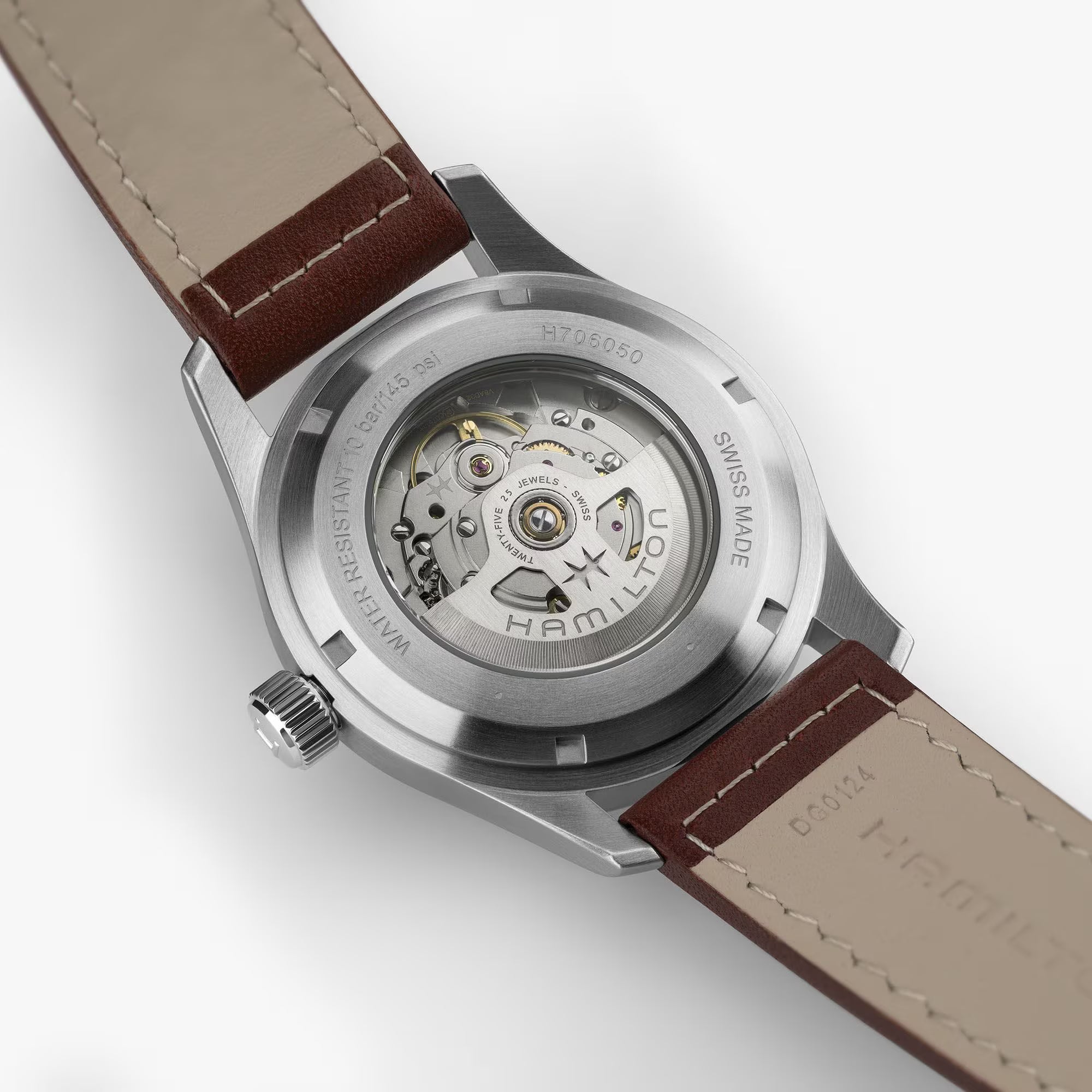 Hamilton - H70.605.540