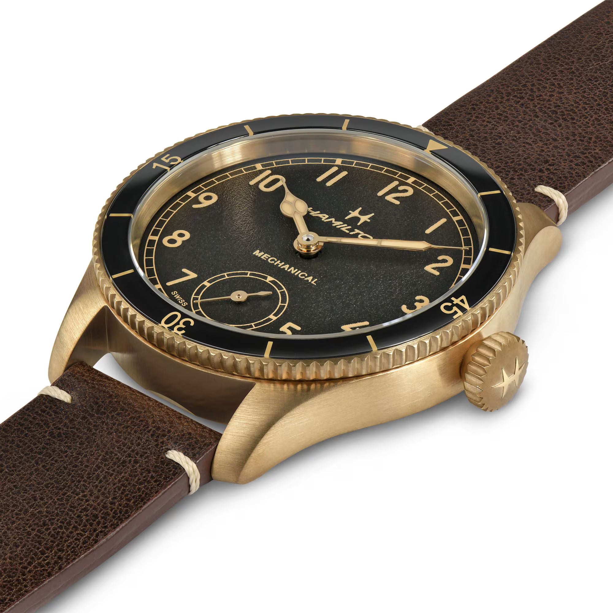 Hamilton - H76.709.530