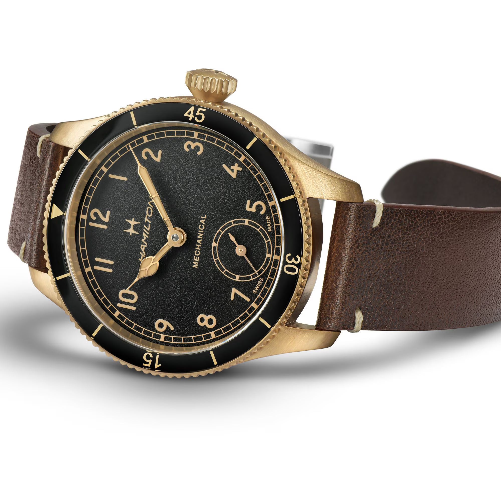 Hamilton - H76.709.530