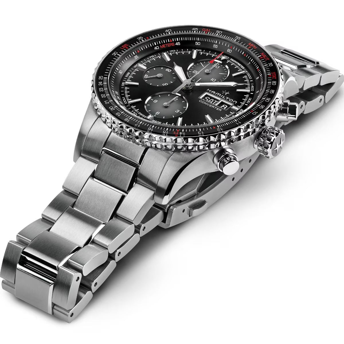 Hamilton - H76.726.130