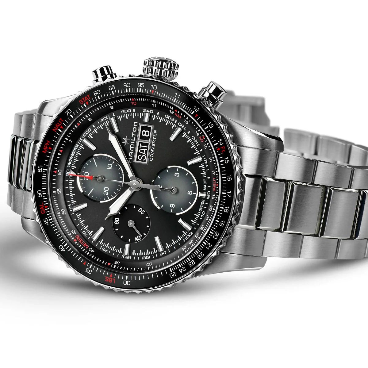 Hamilton - H76.726.130