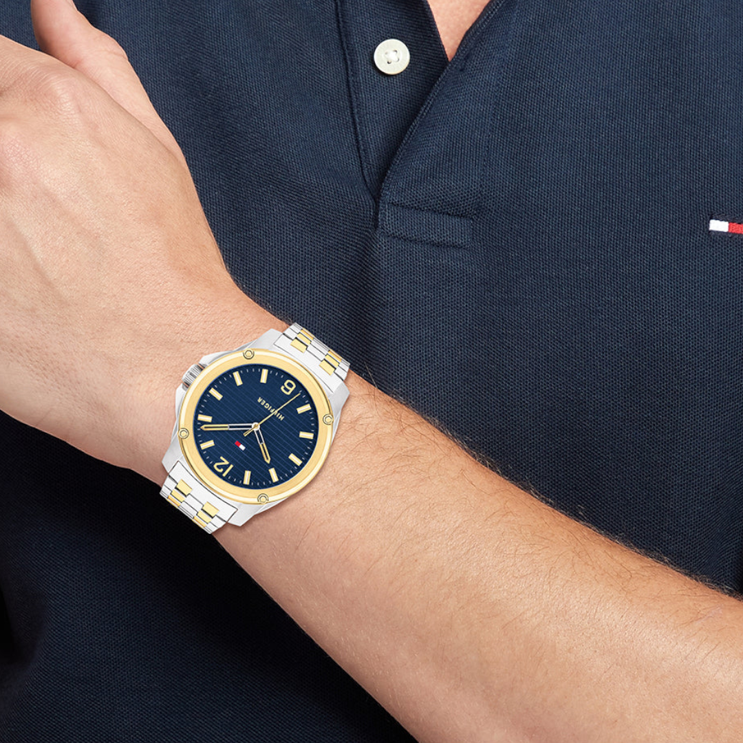 Tommy Hilfiger - 171.0507 - Azzam Watches