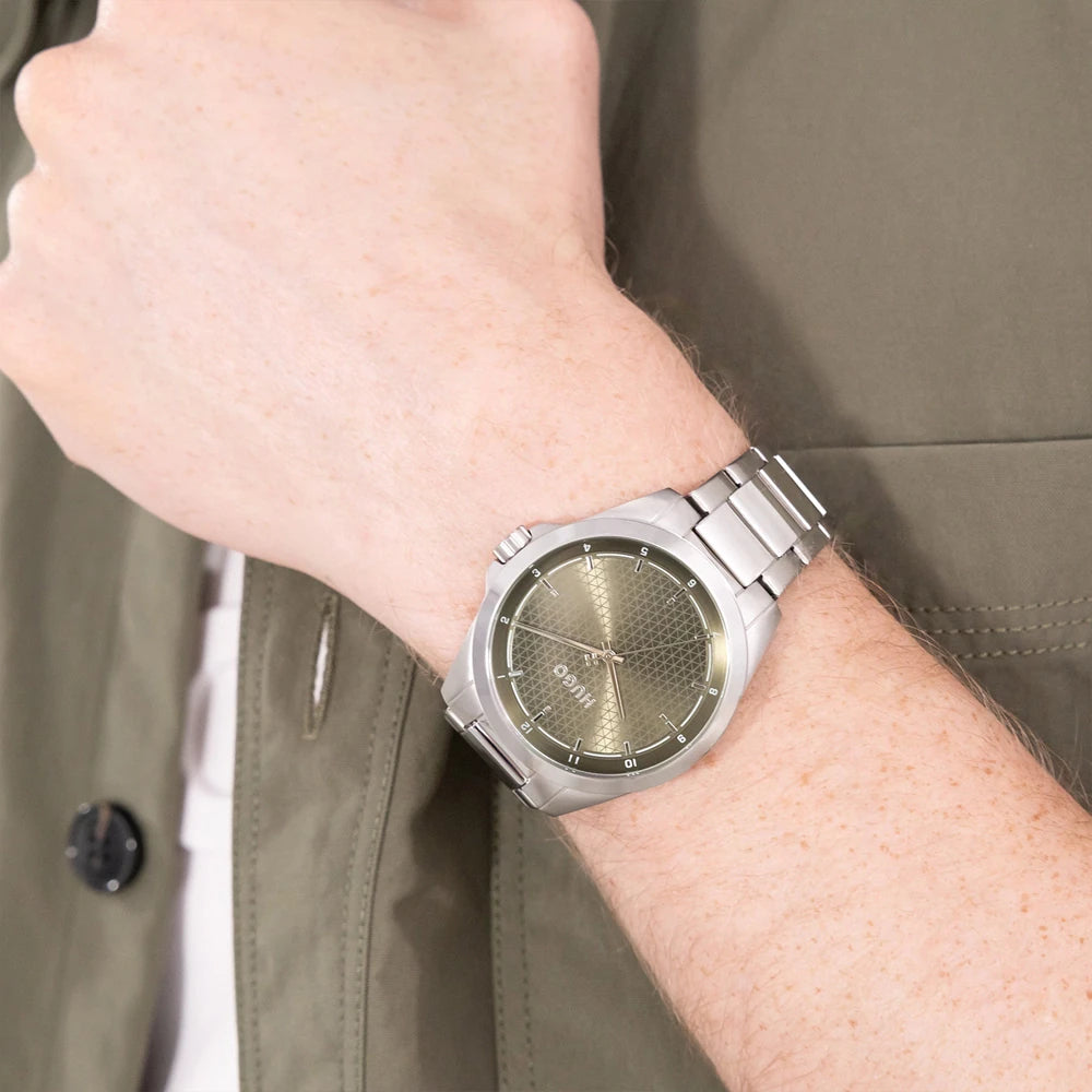 Hugo Boss - HB153.0453 Hugo Boss