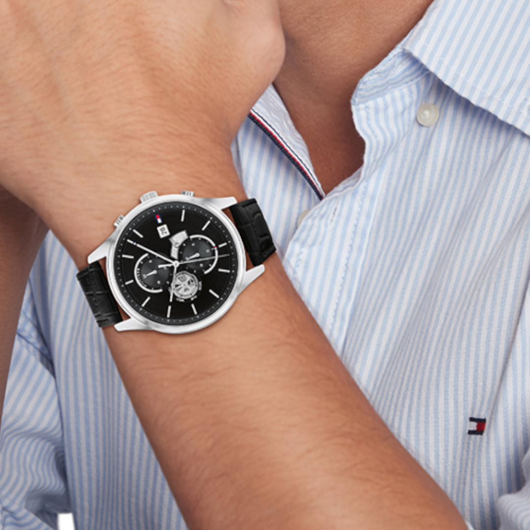 Tommy Hilfiger - 171.0502 - Azzam Watches