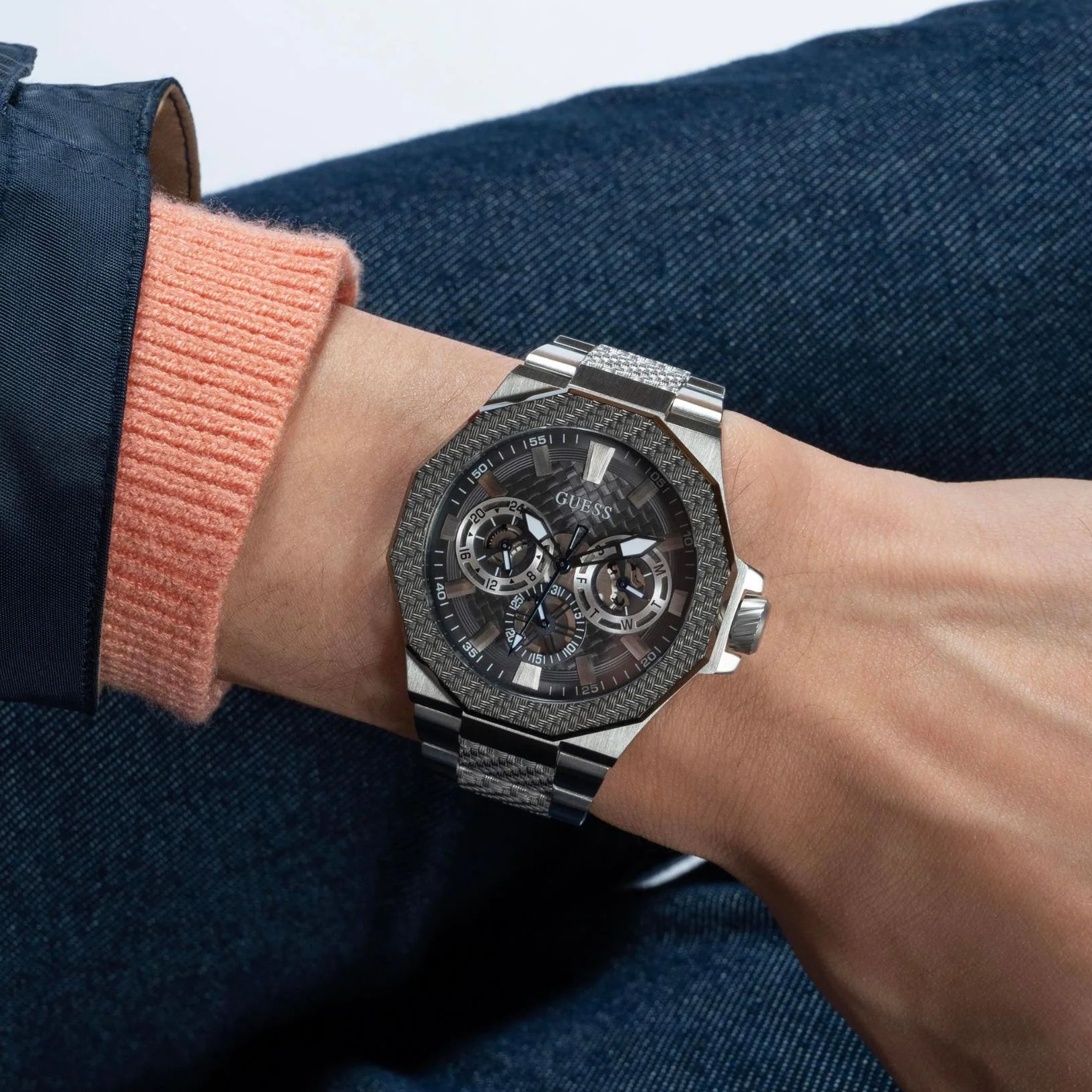 Guess - GW0636G1 Guess