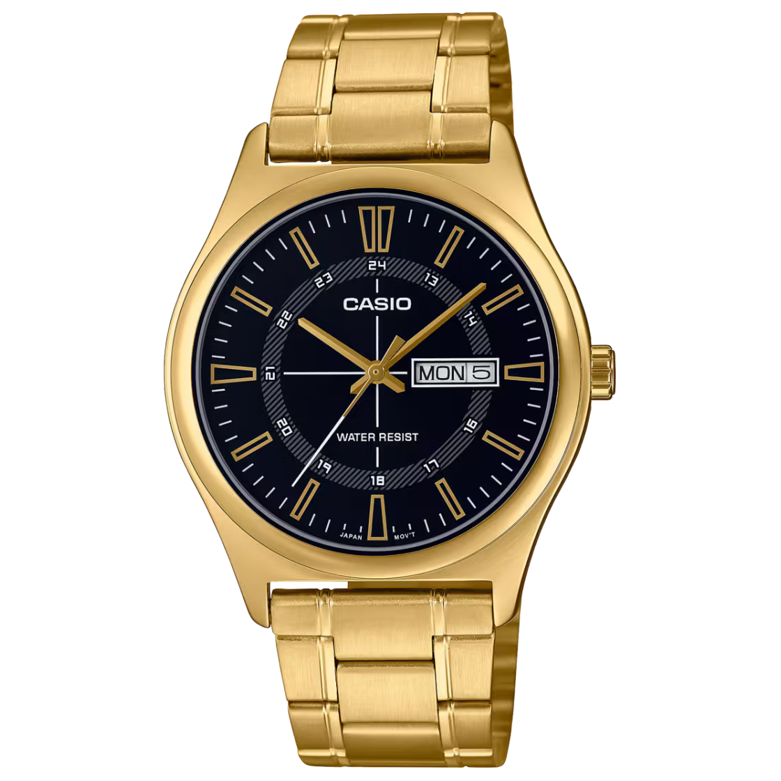 CASIO - MTP-V006G-1CUDF