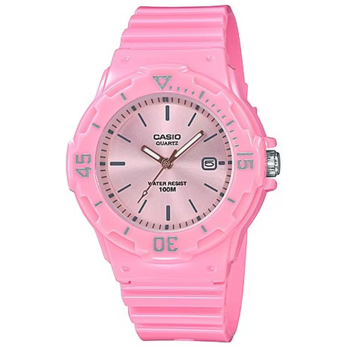 CASIO - LRW-200H-4E4VDF