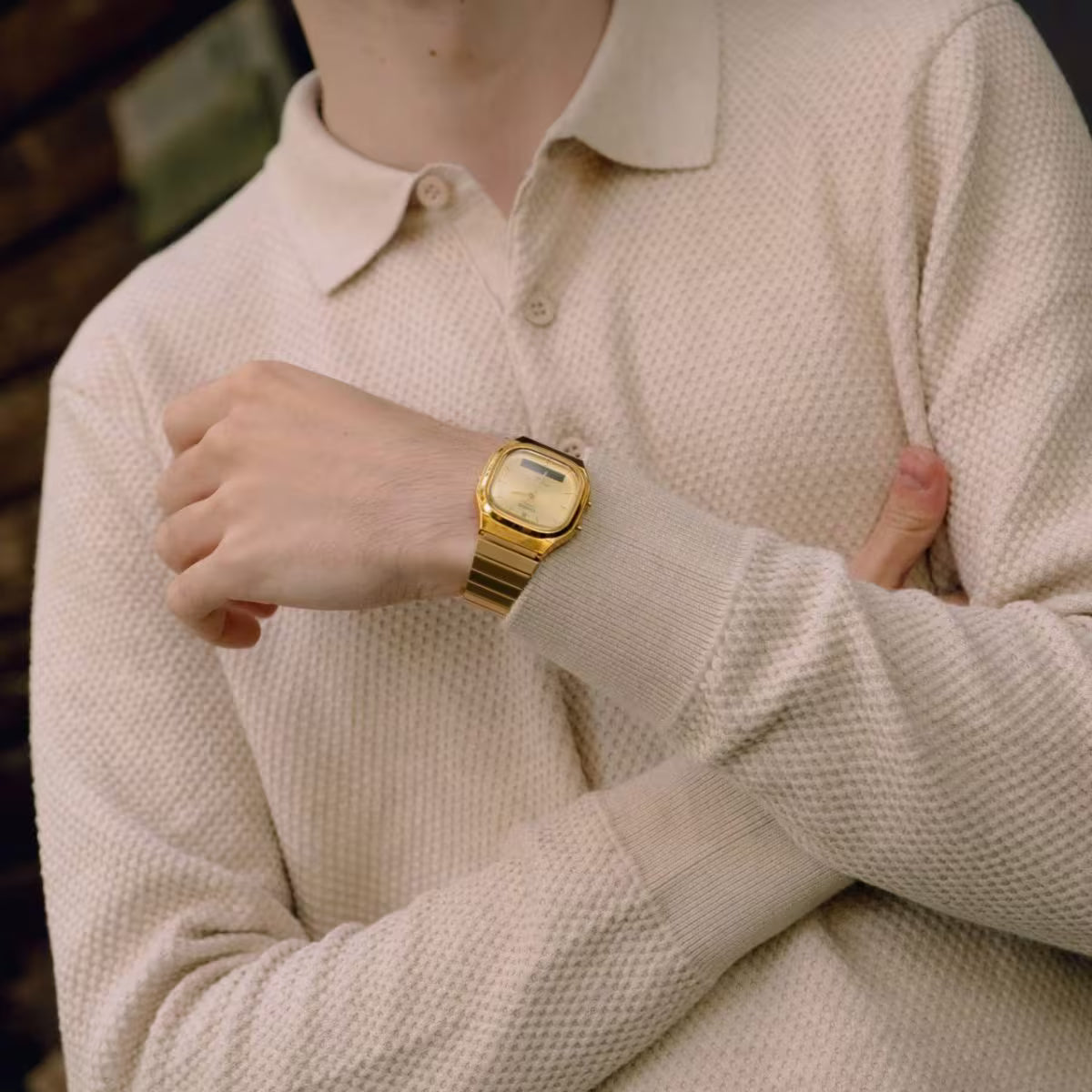 Casio - AQ-240EG-9ADF