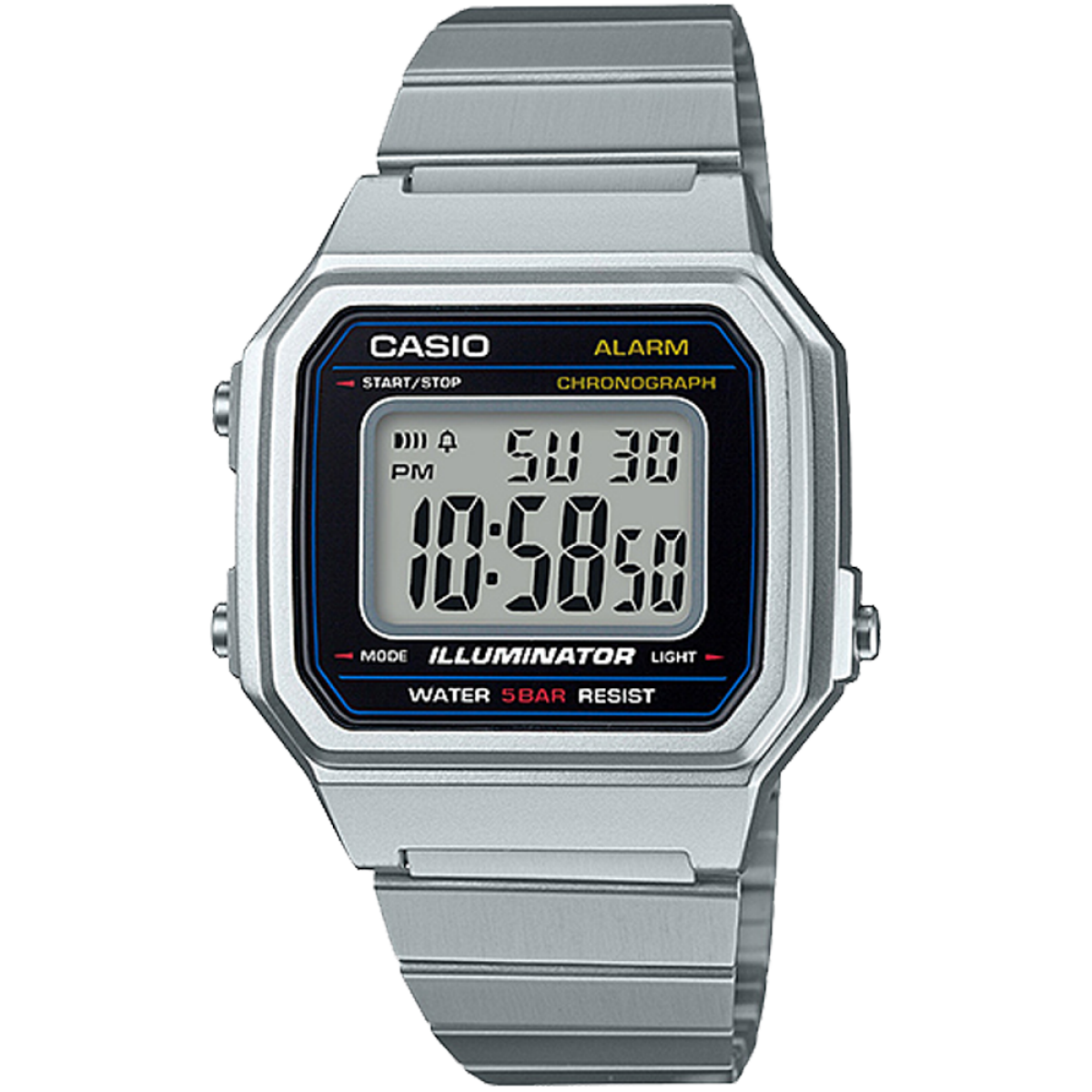 Casio - B650WD-1ADF