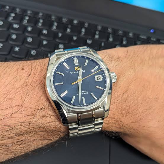 Grand Seiko - SBGH273 Grand Seiko