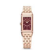 Reverso One Duetto Jaeger-LeCoultre