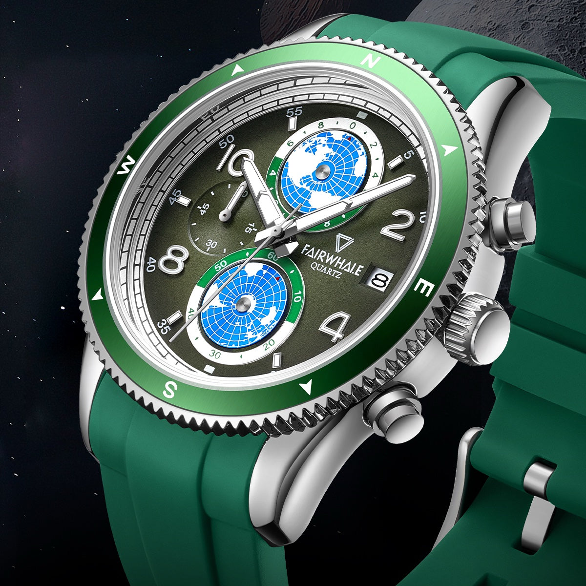 فيروهيل - FW-5730-R2