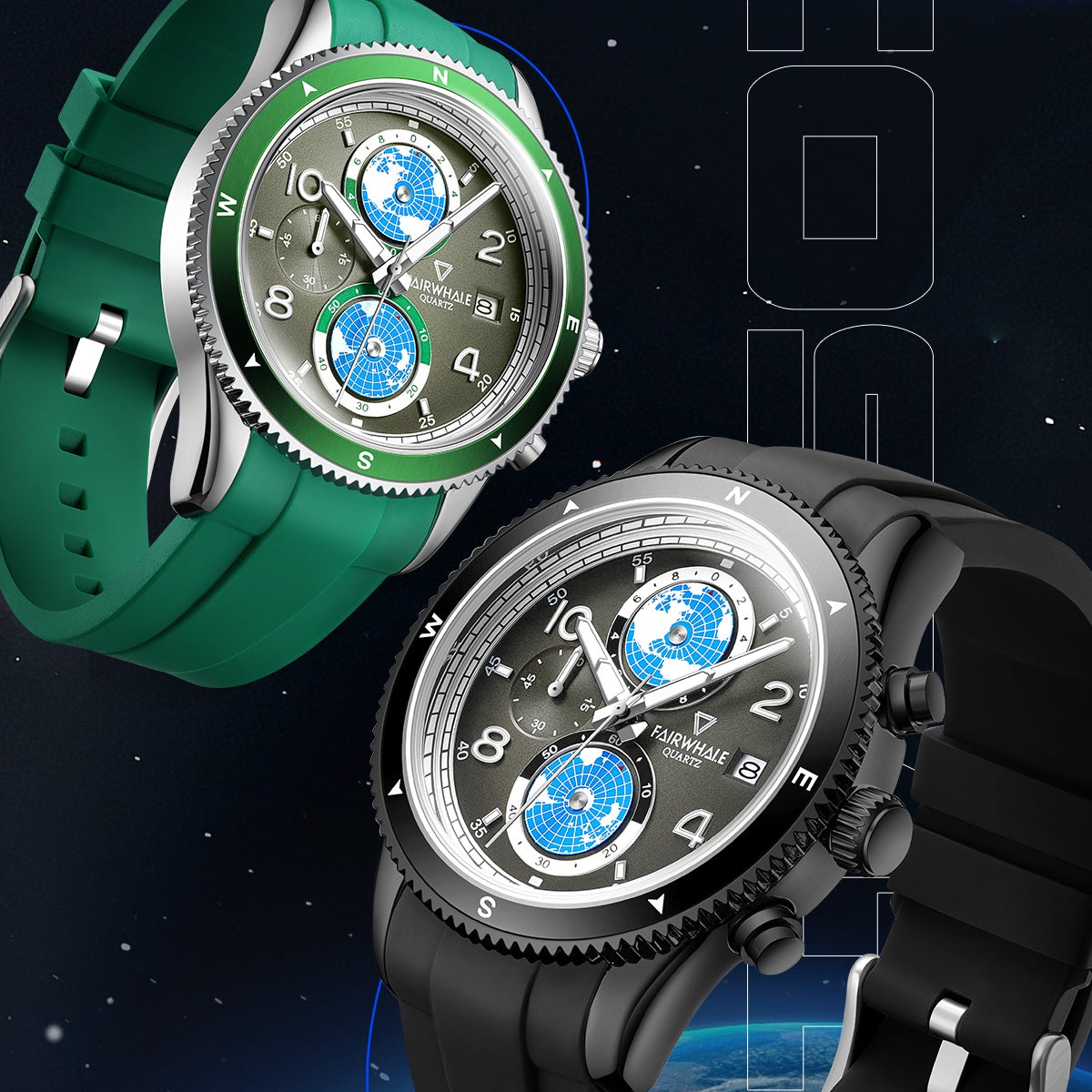 فيروهيل - FW-5730-R2