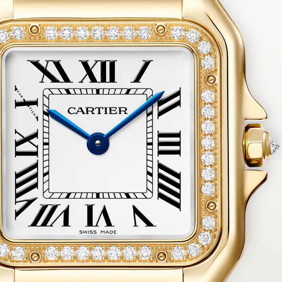 Panthère de Cartier watch Cartier