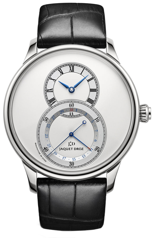 JAQUET DROZ GRANDE SECONDE