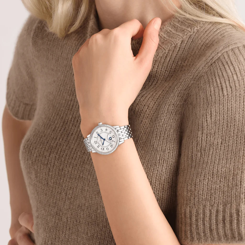 Rendez-Vous Classic NIGHT & DAY Jaeger-LeCoultre