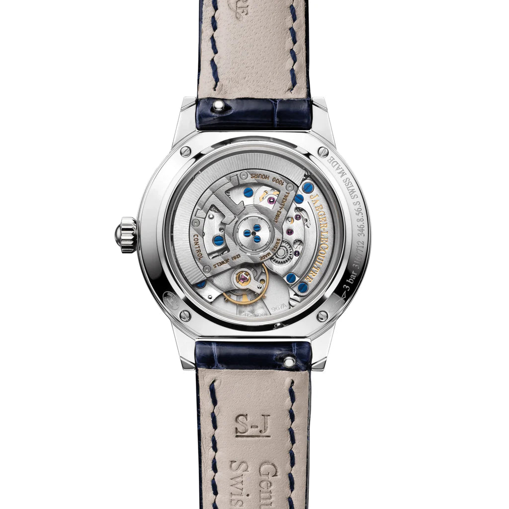Rendez-Vous Classic Night & Day Jaeger-LeCoultre