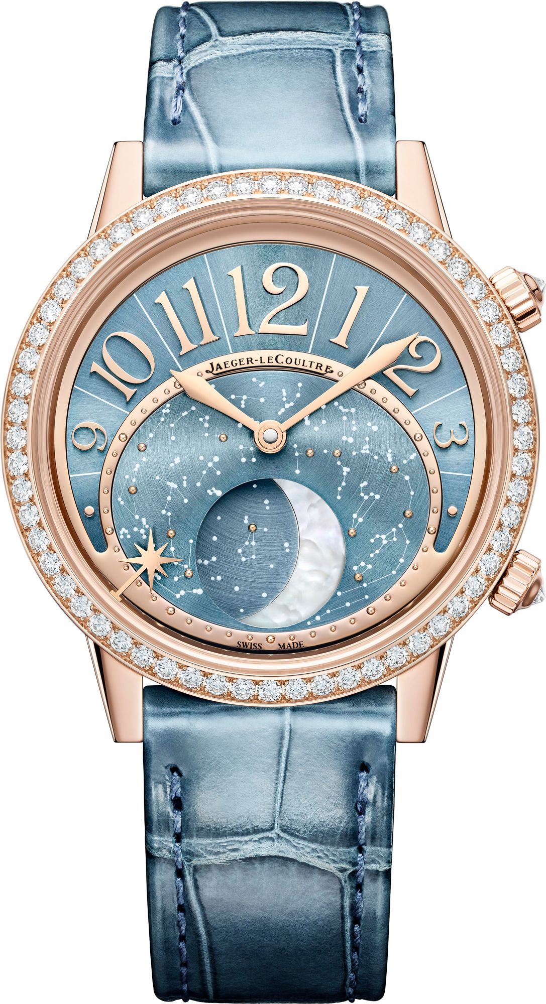 Rendez-Vous Jewellery Jaeger-LeCoultre