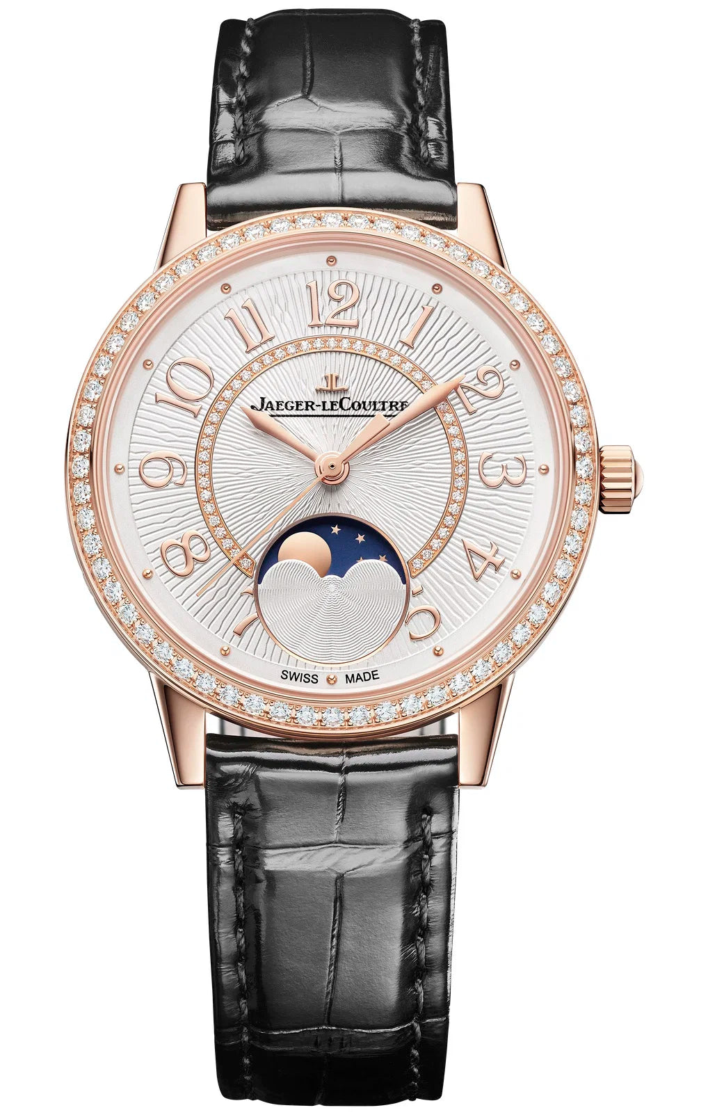 Rendez-Vous Classic MOON Jaeger-LeCoultre