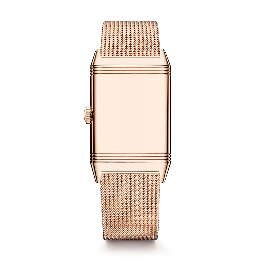 Reverso Tribute Monoface Small Seconds Jaeger-LeCoultre