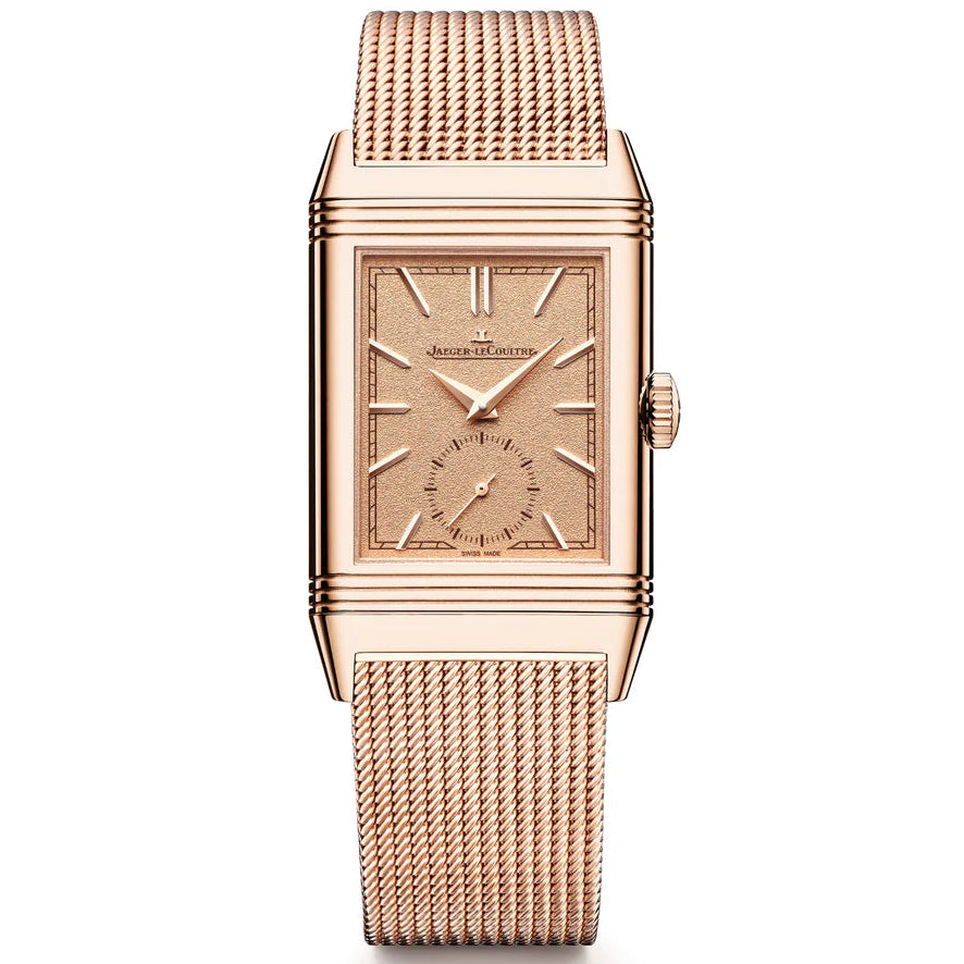 Reverso Tribute Monoface Jaeger-LeCoultre