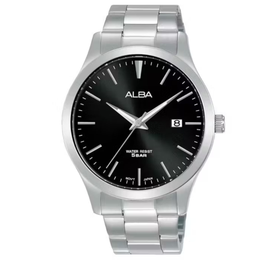 ألبا - AS9M35X1