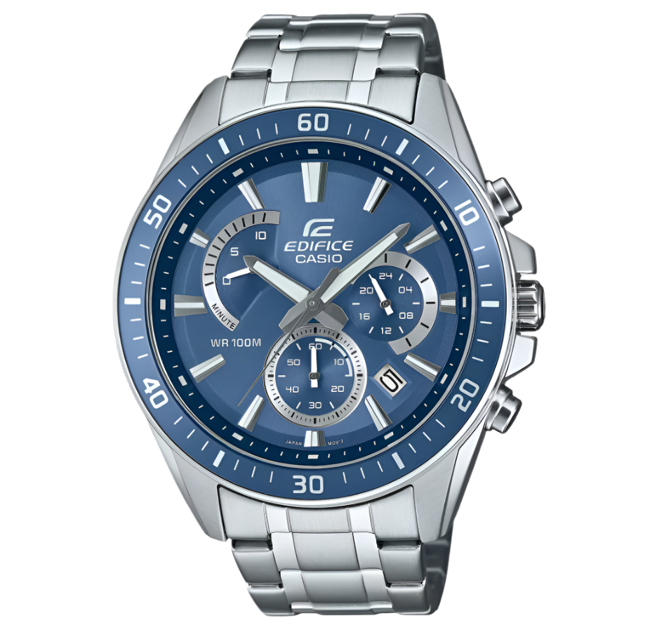 كاسيو - EFR-552D-2AVUDF