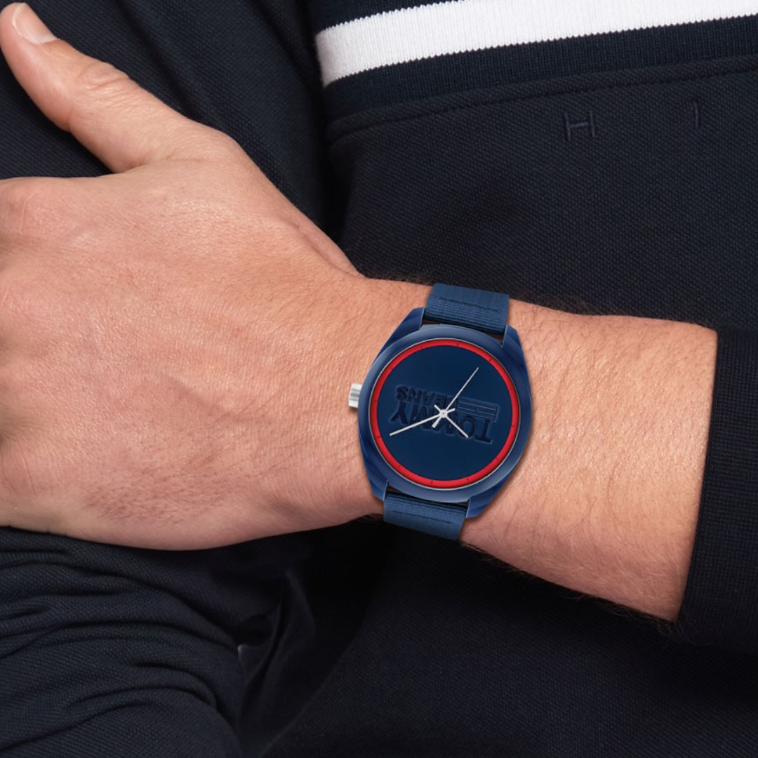 Tommy Hilfiger - 179.2041 - Azzam Watches