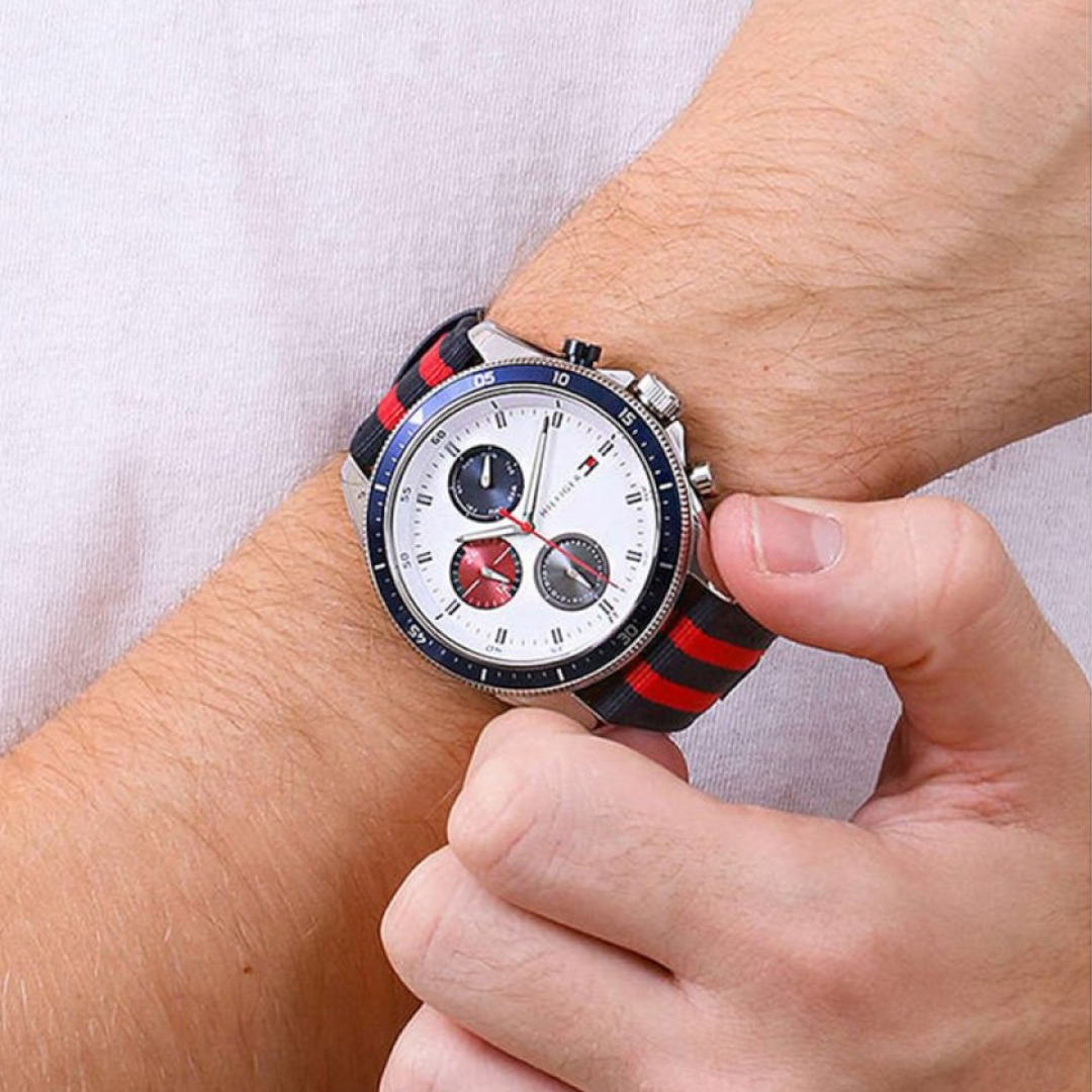 Tommy Hilfiger - 179.2035 - Azzam Watches