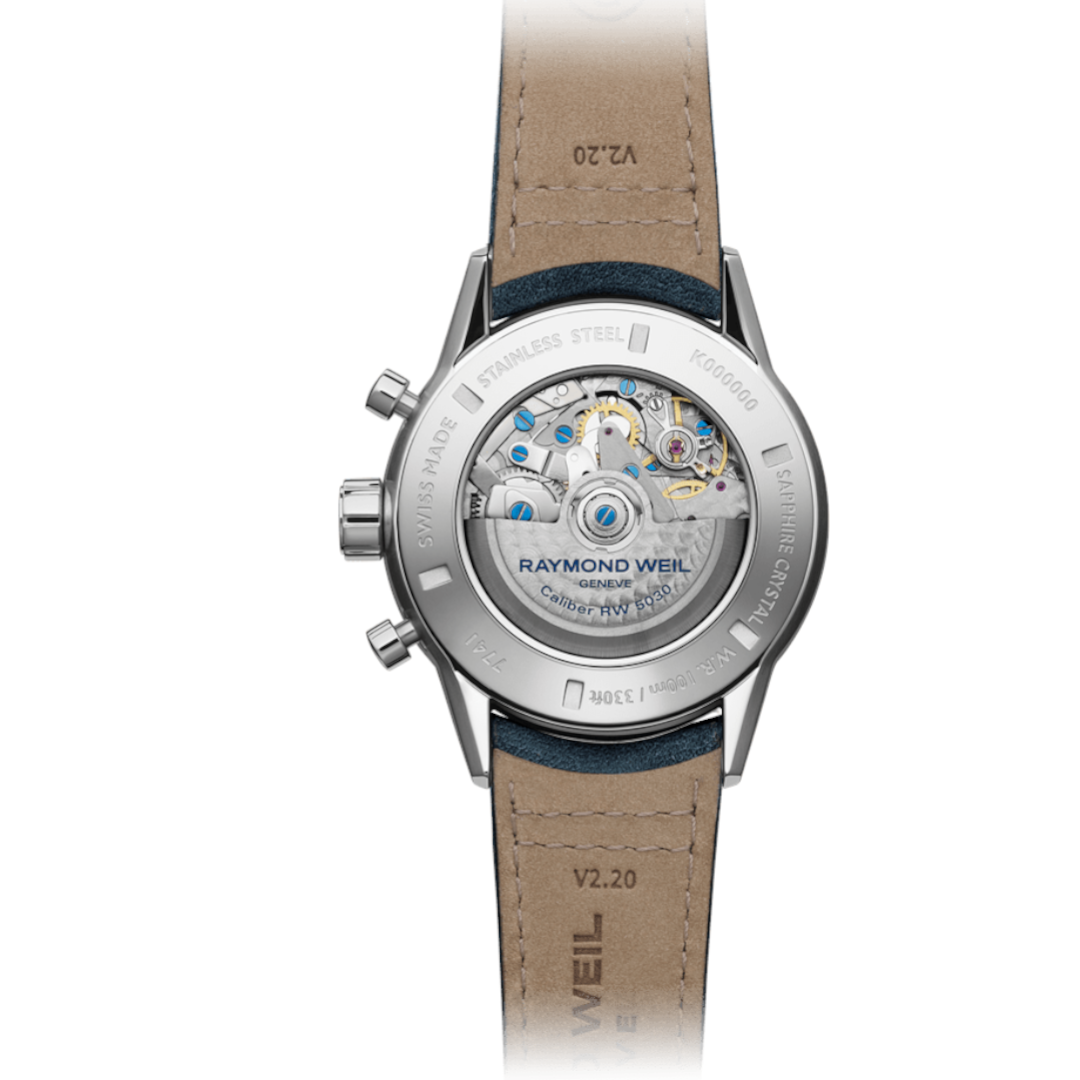 Raymond Weil - 7741.SC3.50021