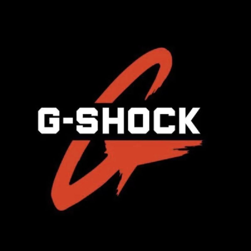 كاسيو - GMA-S110SG-7ADR