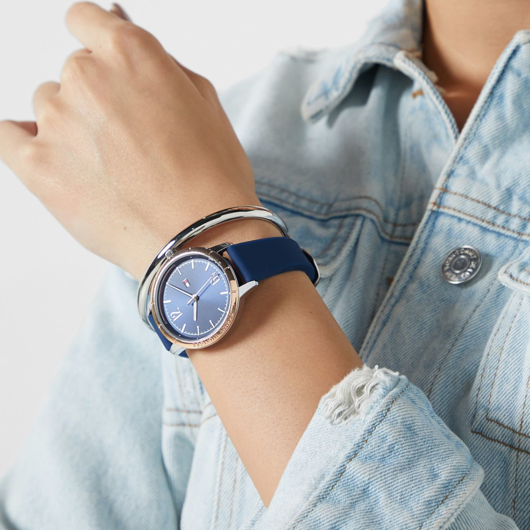 Tommy Hilfiger - 277.0150 - Azzam Watches