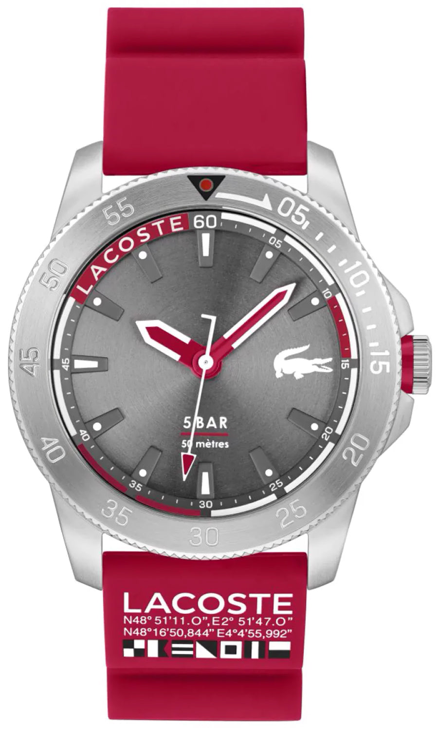Lacoste - 2011333 lacoste