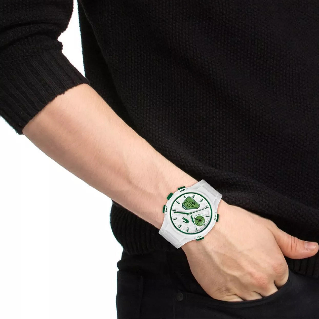 Lacoste - 2011364 lacoste