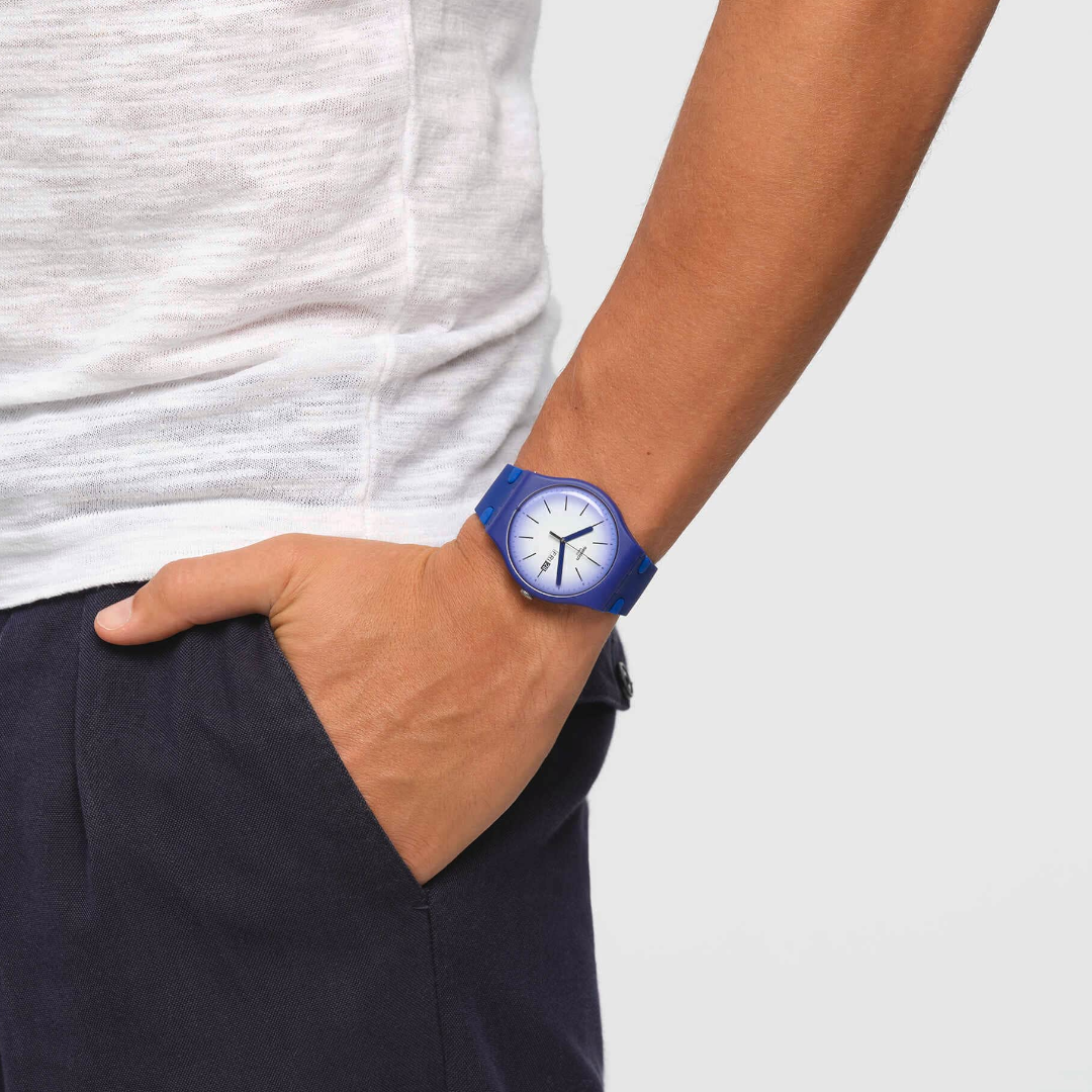 Swatch - SUON716 - Azzam Watches