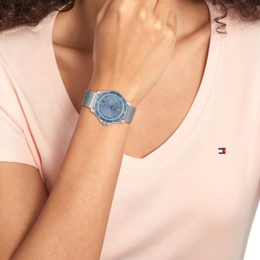 Tommy Hilfiger - 178.2563 - Azzam Watches