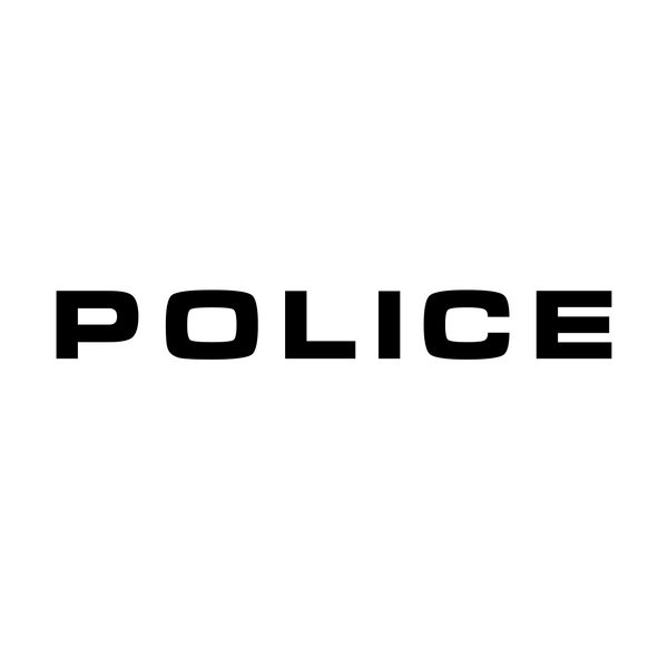 Police - PA40112WLBL