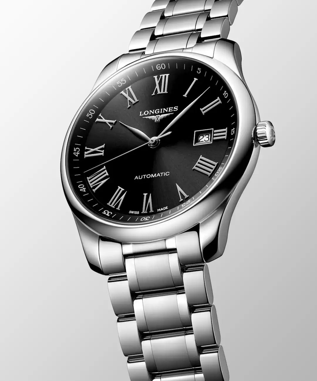 LONGINES MASTER COLLECTION