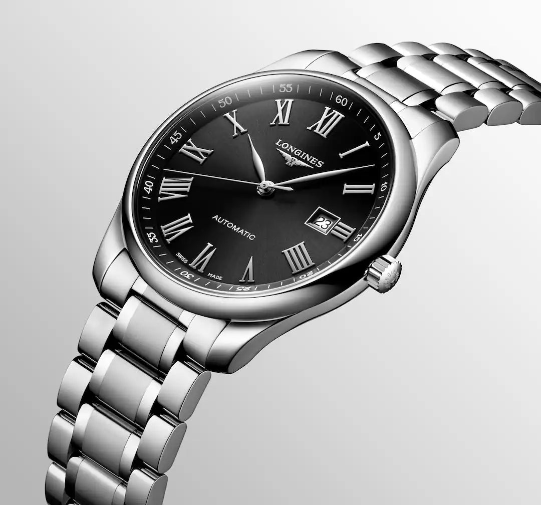 LONGINES MASTER COLLECTION