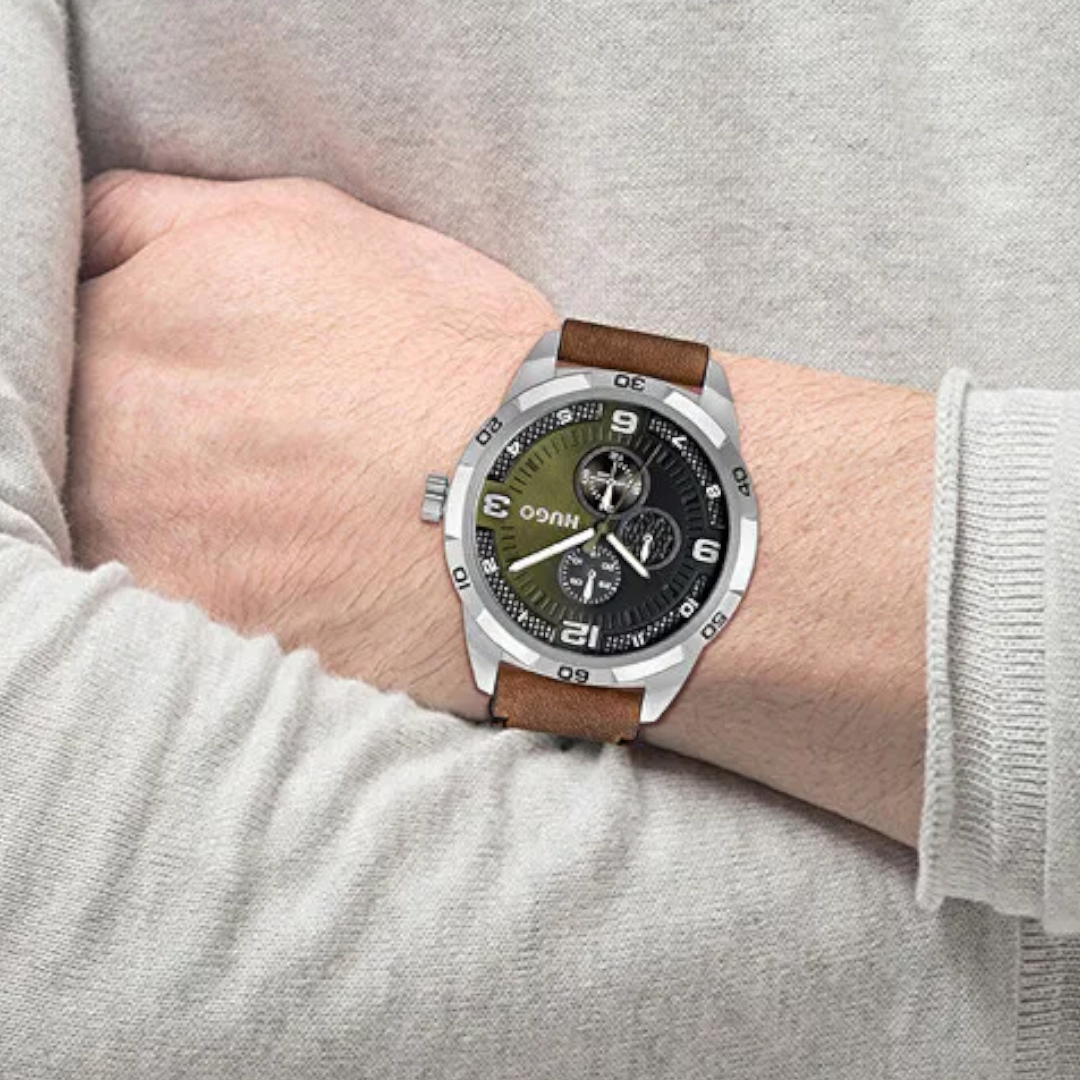 Hugo Boss - HB153.0274 - Azzam Watches