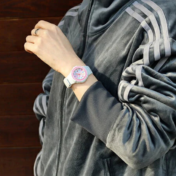 Casio - LX-800H-7A1VDF