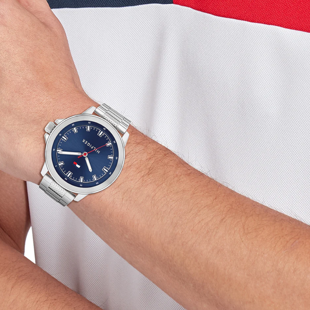 Tommy Hilfiger - 179.2024 - Azzam Watches