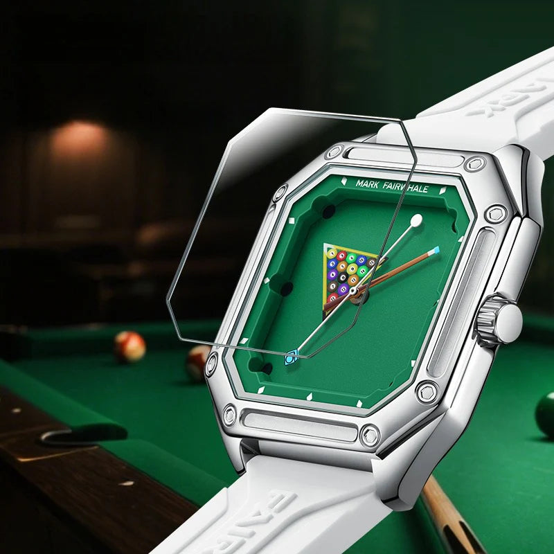 Fairwhale FW-5047-W Billiards