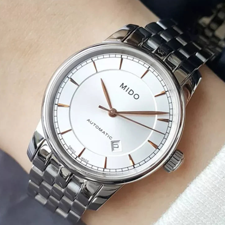 ميدو بارونشيلي بارونشيلي ليدي 29 ملم