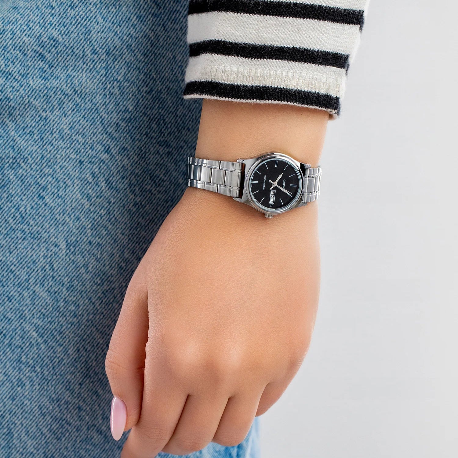 Casio - LTP-V006D-1BUDF