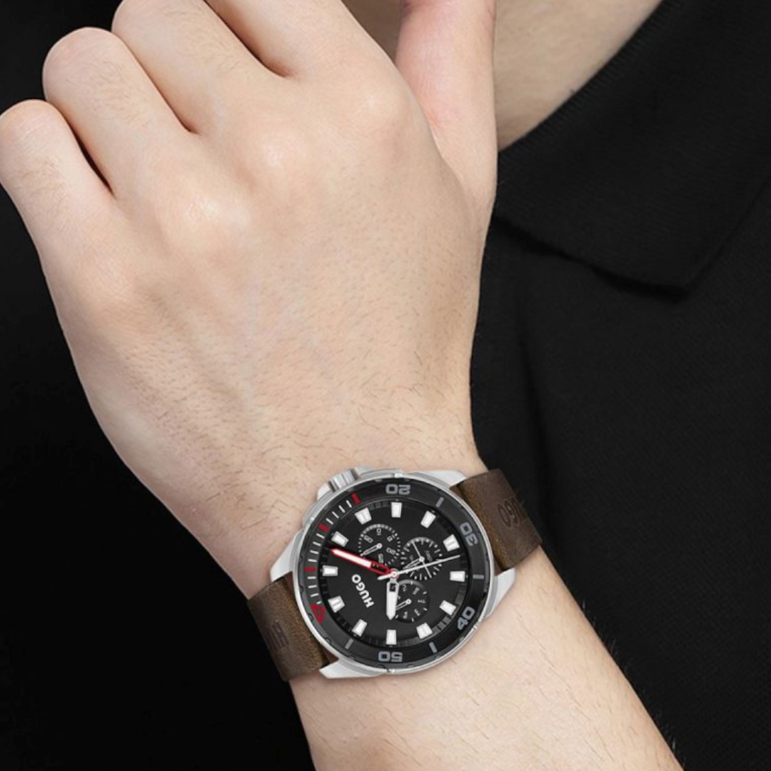 Hugo Boss - HB153.0285 - Azzam Watches