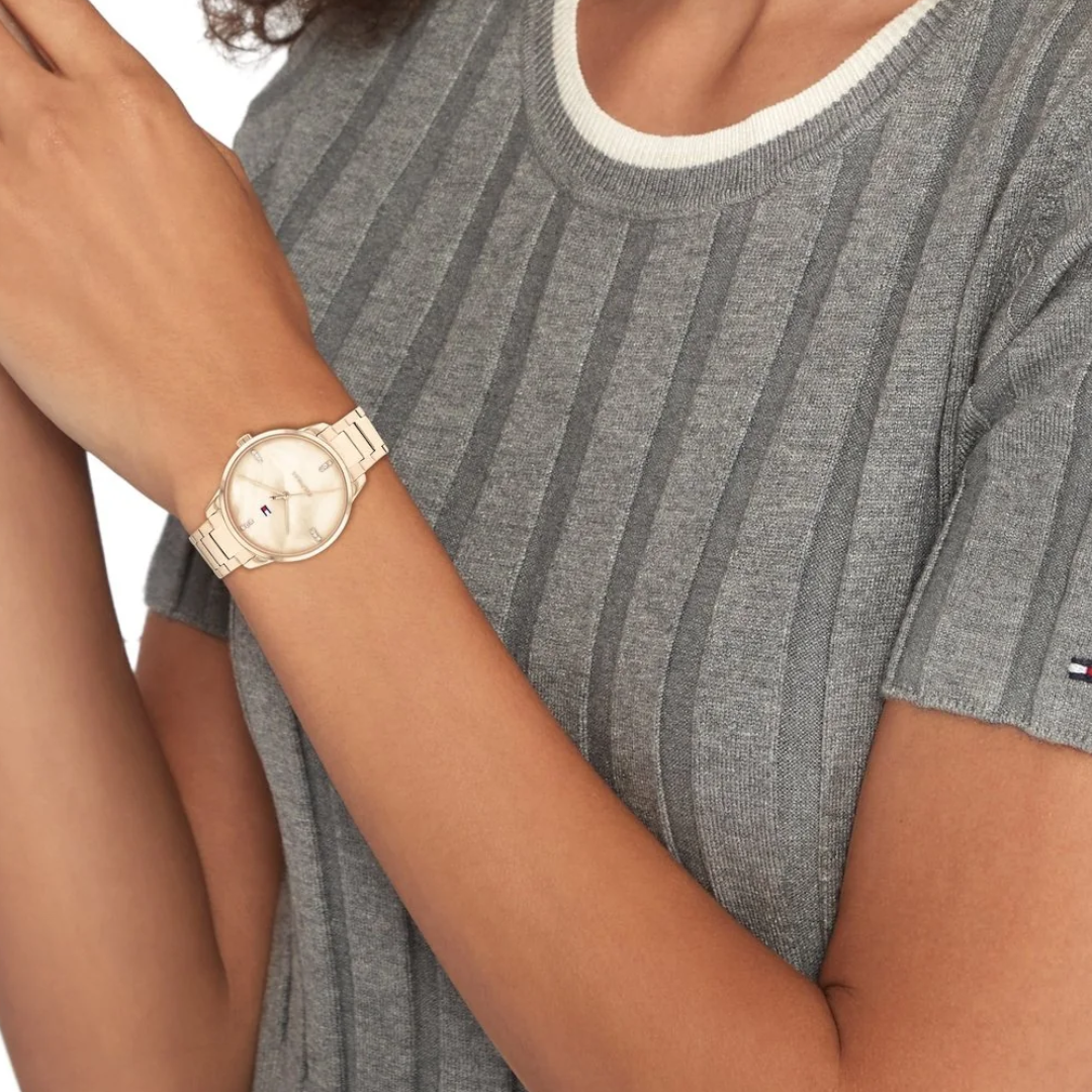 Tommy Hilfiger - 178.2545 - Azzam Watches