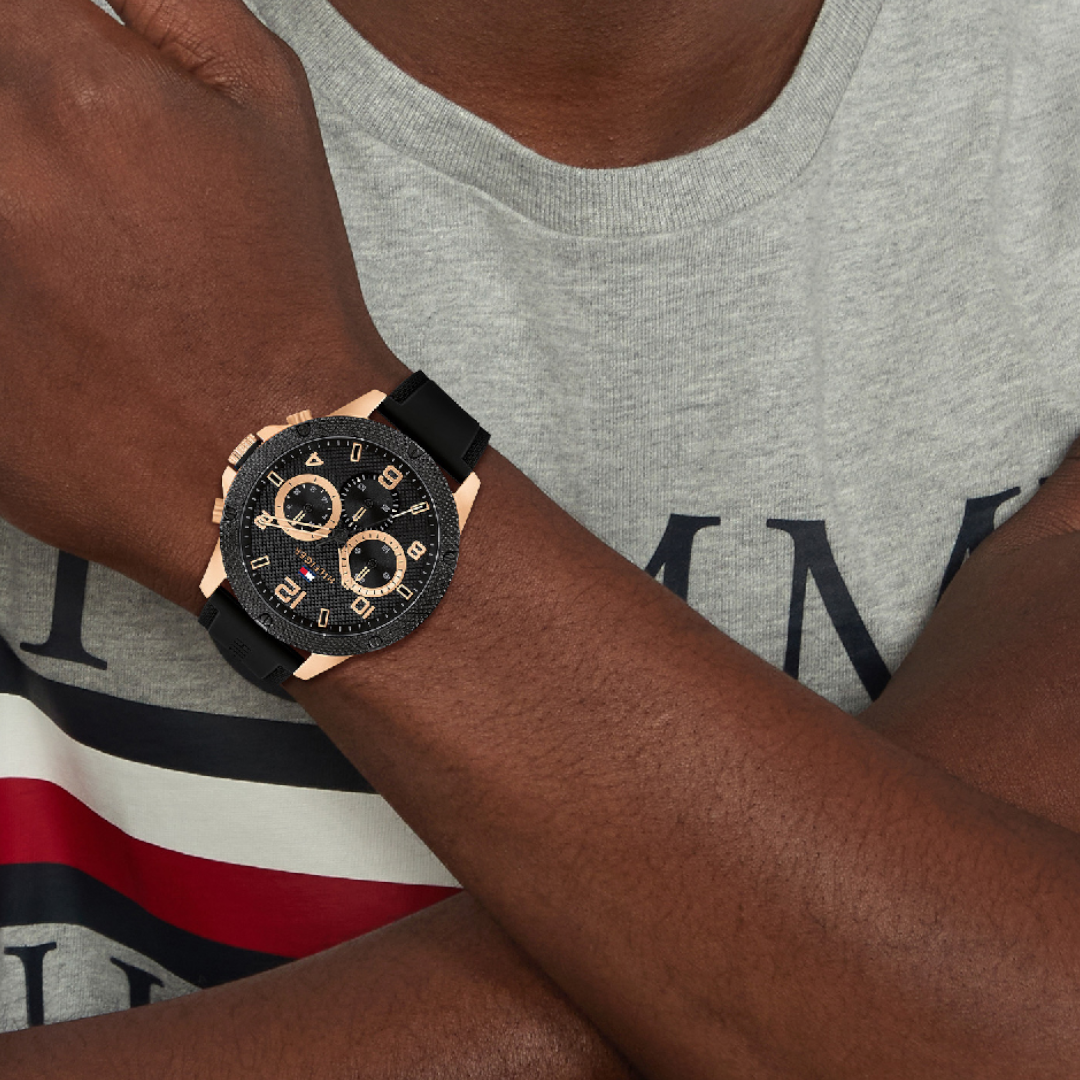 Tommy Hilfiger - 179.2028 - Azzam Watches