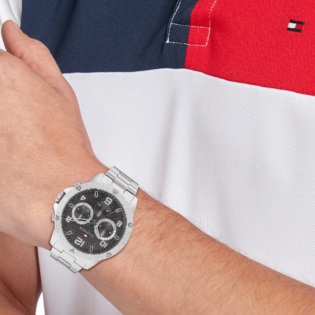 Tommy Hilfiger - 179.2029 - Azzam Watches